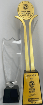 Industry recognition