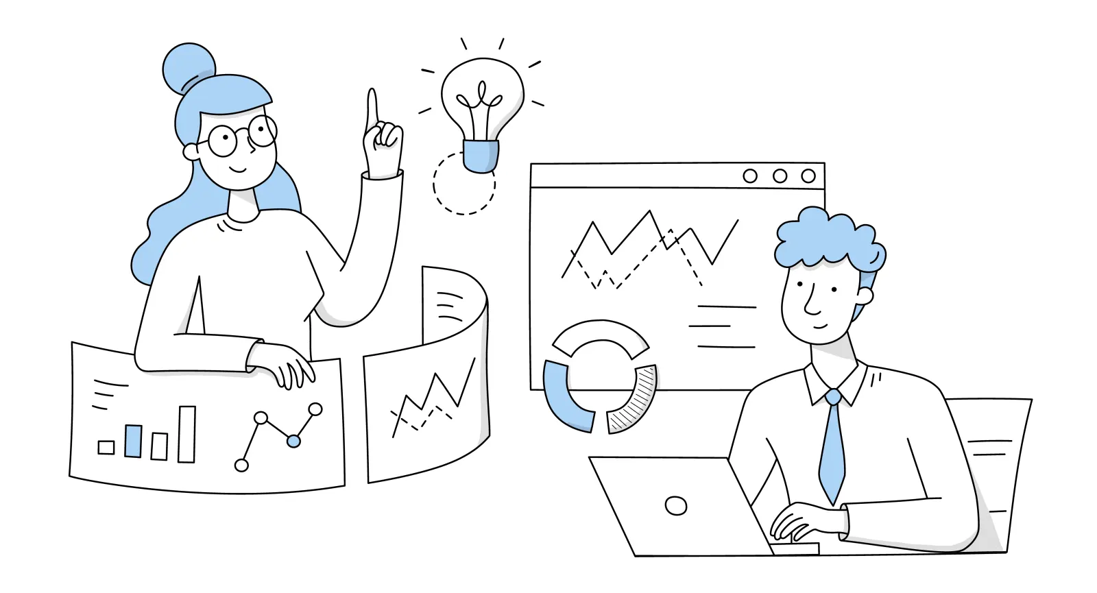 Customer-Centric Approach