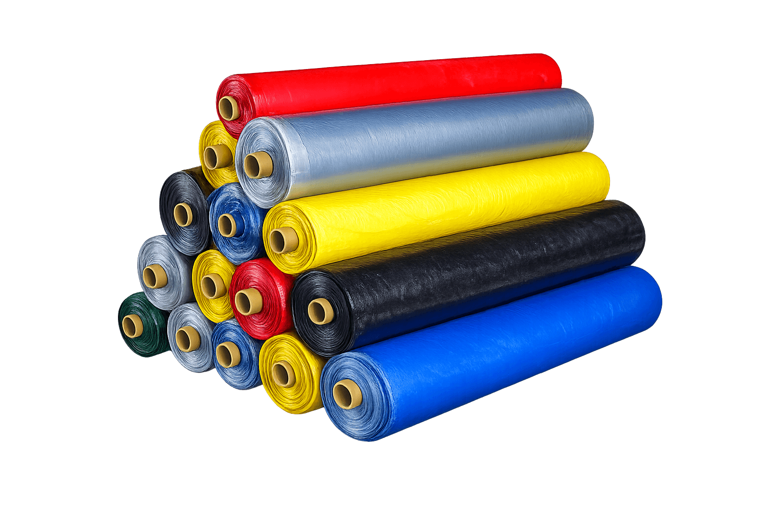 Fabric Rolls