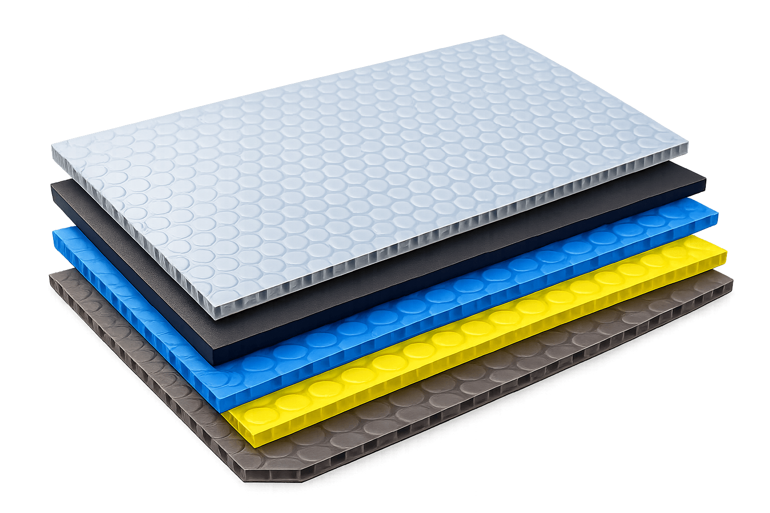 Separators