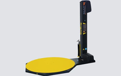 Enhancing Stability And Security: The Benefits Of The Pallet Stretch Wrapping Machine