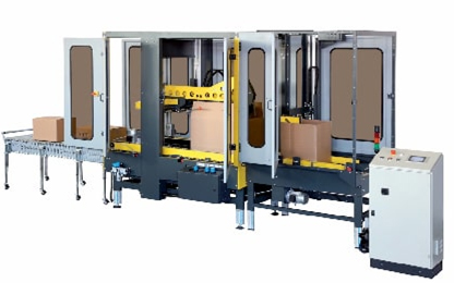 Differences Between Semi-Automatic And Fully Automatic Strapping Machines