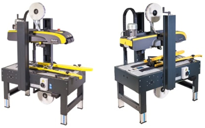 Differences Between Semi-Automatic And Fully Automatic Strapping Machines