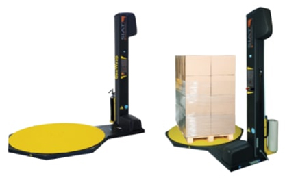 How Wrapping Machines Optimize Supply Chain Packaging Operations