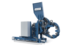 Automatic Strapping Machines