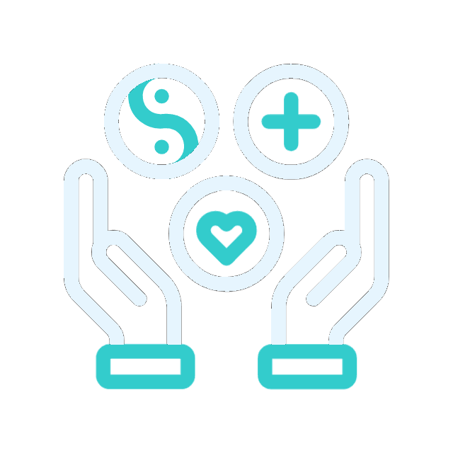 Values icon